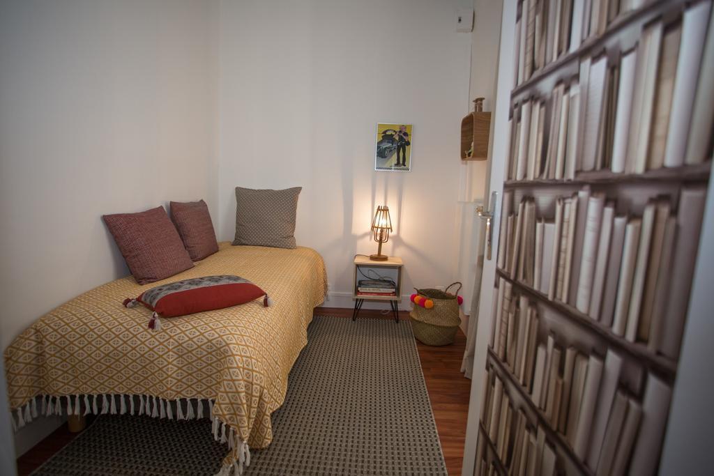 Berceau Henri II Apartment Le Mans Bagian luar foto