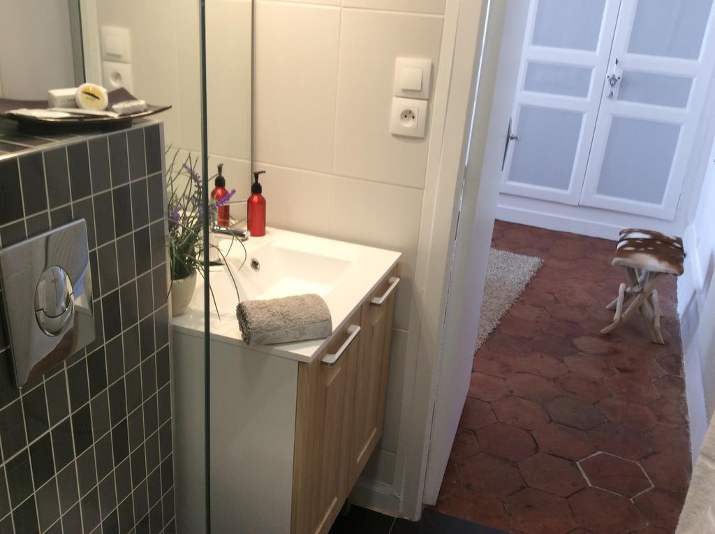 Berceau Henri II Apartment Le Mans Bagian luar foto