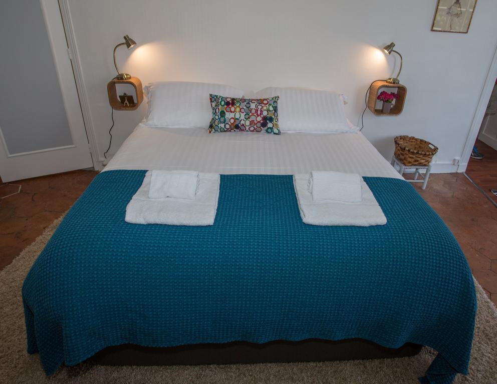 Berceau Henri II Apartment Le Mans Bagian luar foto